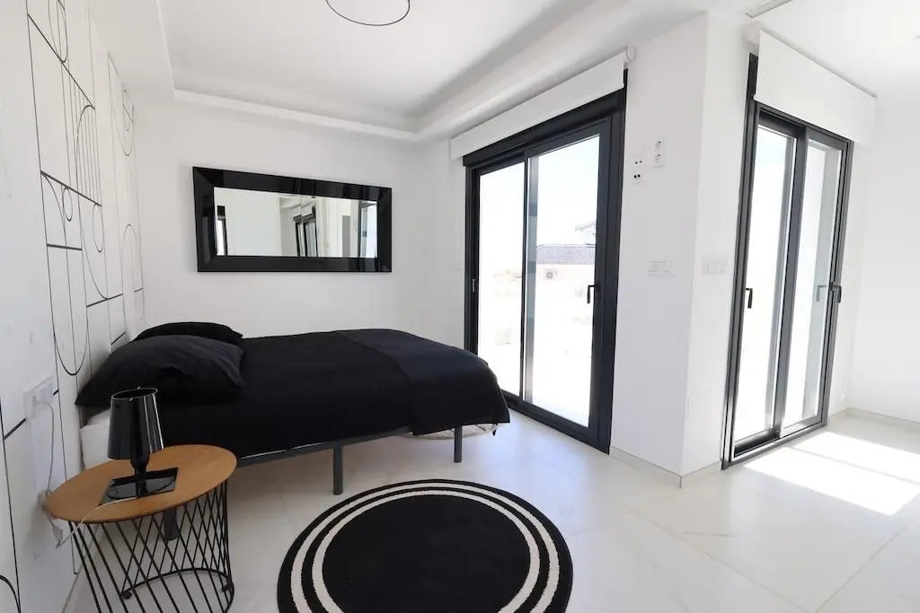 Villa Of 162 M² In Rojales, Spain