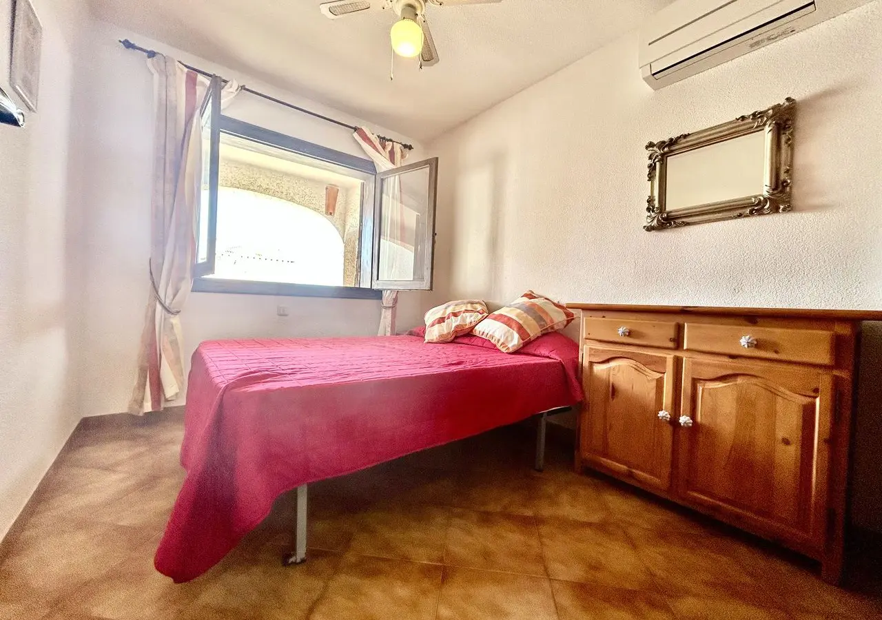 Apartment Of 71 M² In Cabo Roig, Spain