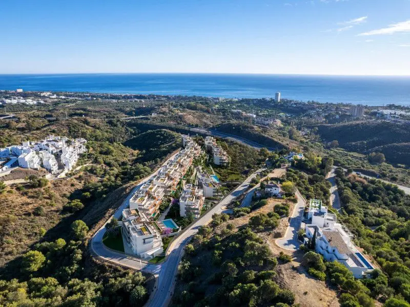 Apartment 158 M² In Marbella, Spain – Mediter Real Estate