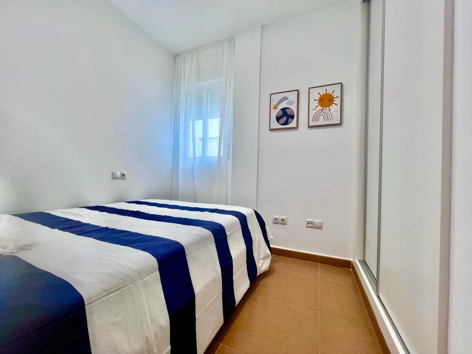 Apartment 67 M² In Torrevieja, Spain – Mediter Real Estate