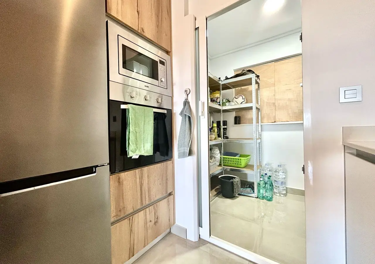 Apartment Of 114 M² In Pilar De La Horadada, Spain