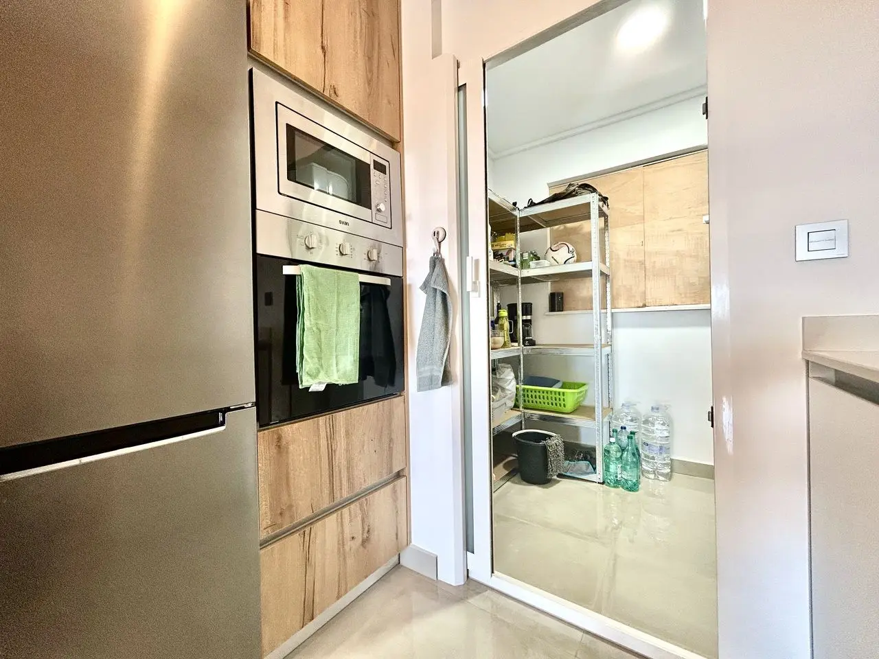 Apartment Of 114 M² In Pilar De La Horadada, Spain