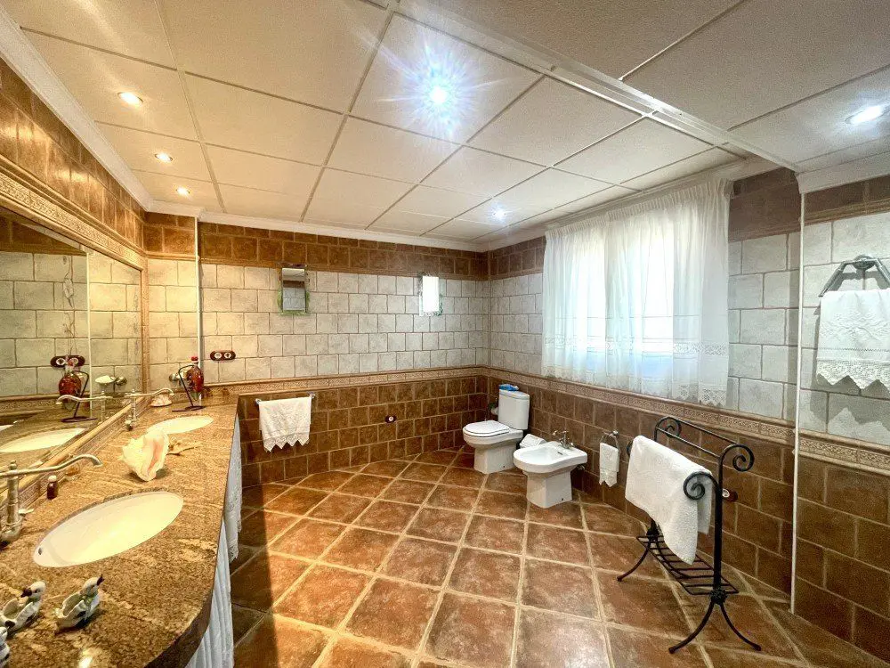 Villa Of 500 M² In Formentera Del Segura, Spain