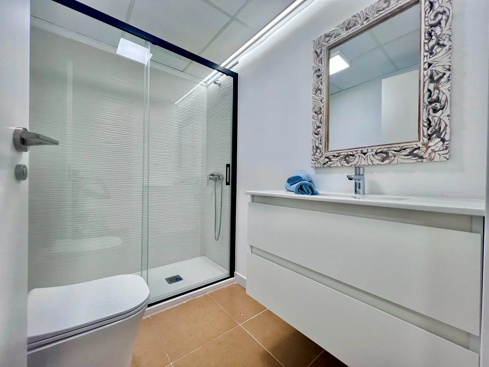 Apartment 74 M² In Torrevieja, Spain – Mediter Real Estate