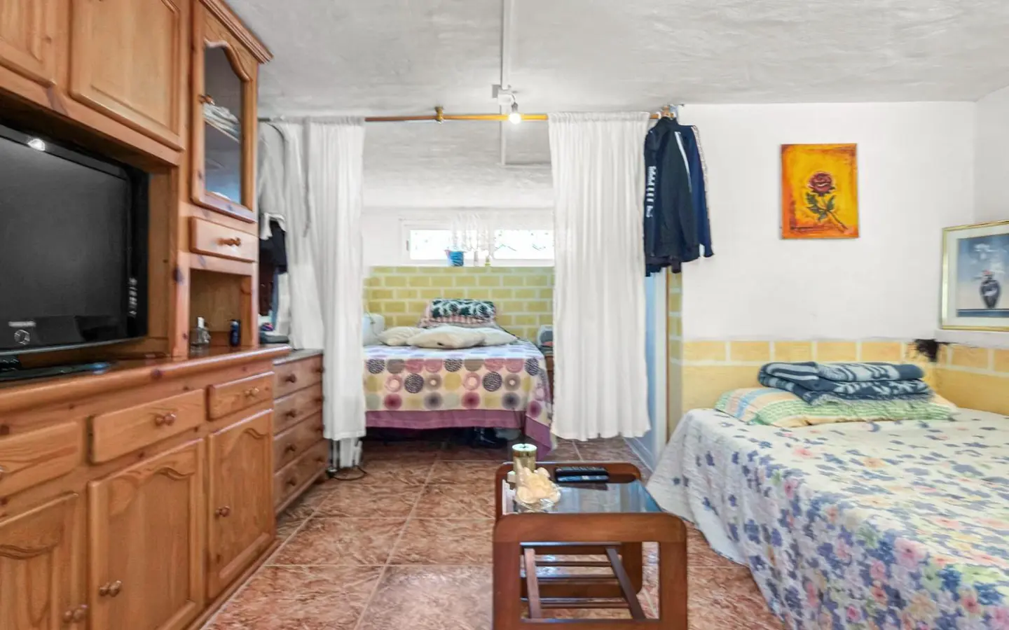 Terraced House Of 80 M² In Rojales, Spain