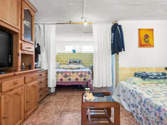 Terraced House Of 80 M² In Rojales, Spain
