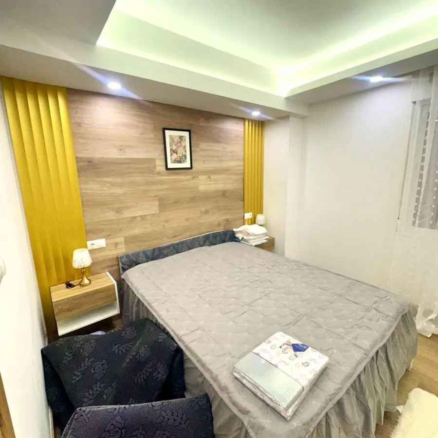 Apartment Of 123 M² With Sea View In Torrevieja