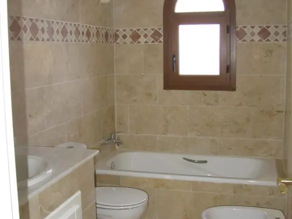 House Of 87 M² In Orihuela Costa, Spain