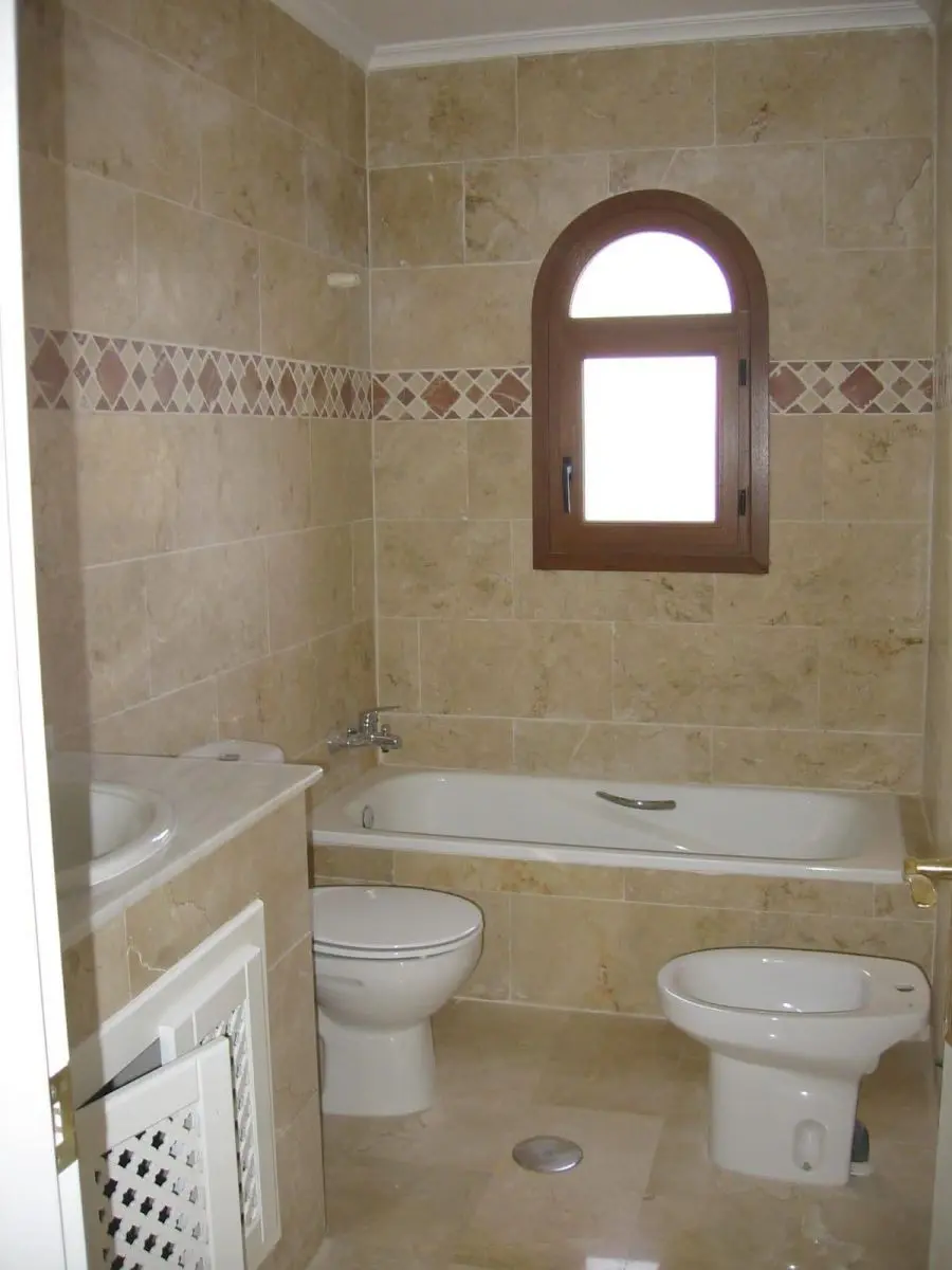House Of 87 M² In Orihuela Costa, Spain