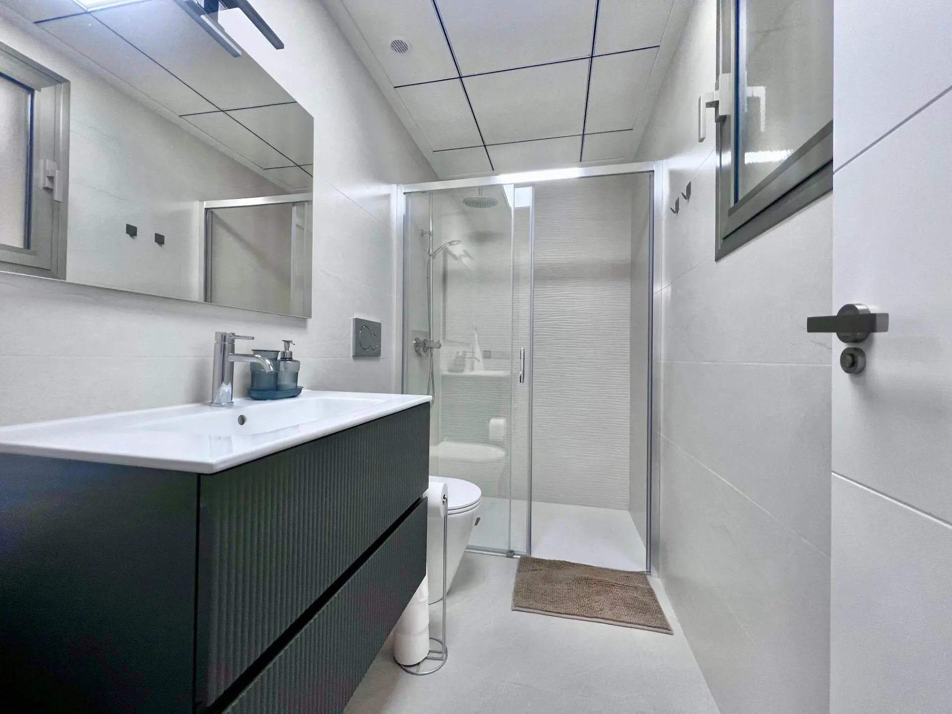 Apartment 80 M² In Torrevieja, Spain – Mediter Real Estate