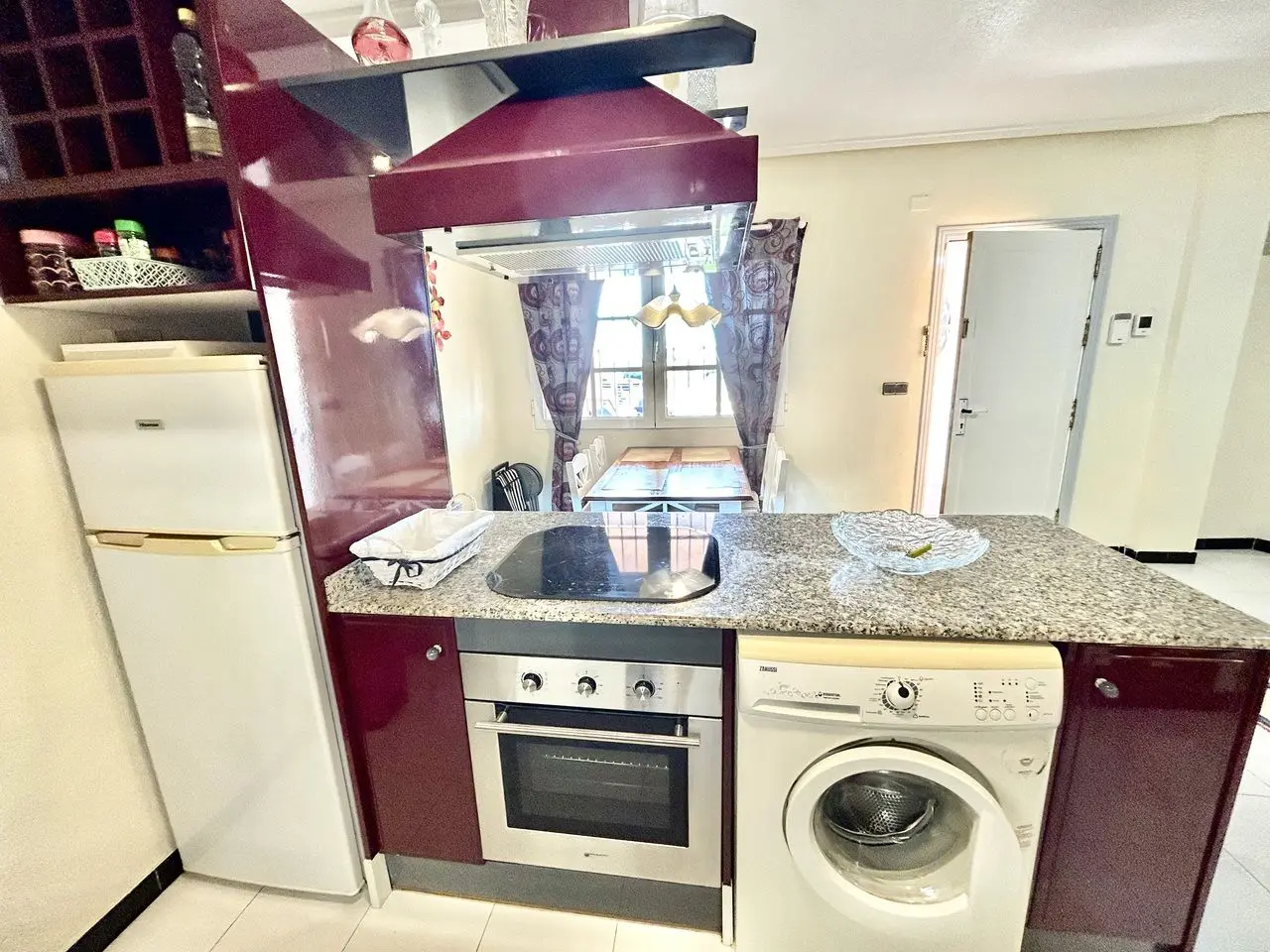 Apartment Of 78 M² In Torrevieja, Spain