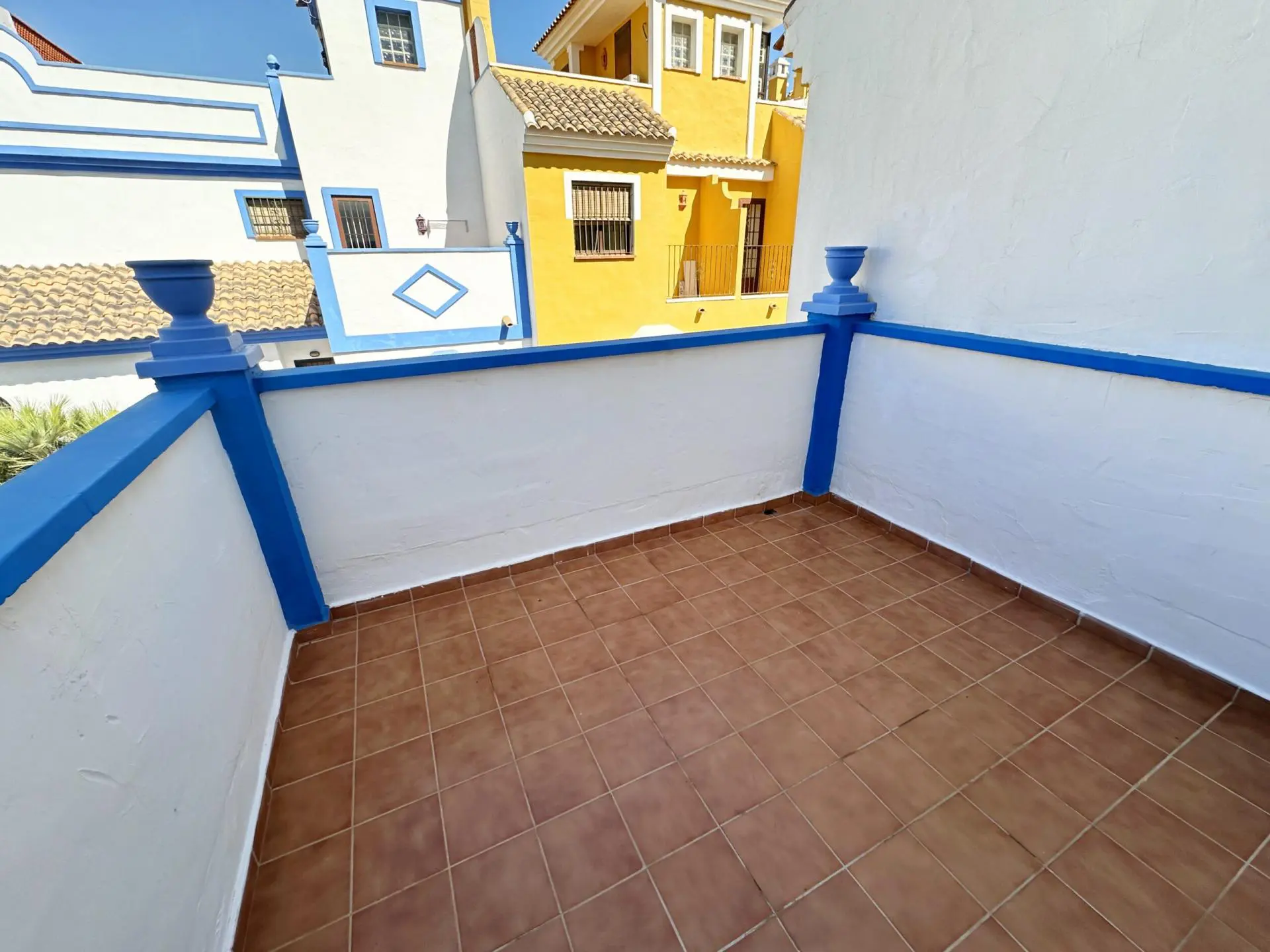 Villa 0 M² In San Javier, Spain – Mediter Real Estate