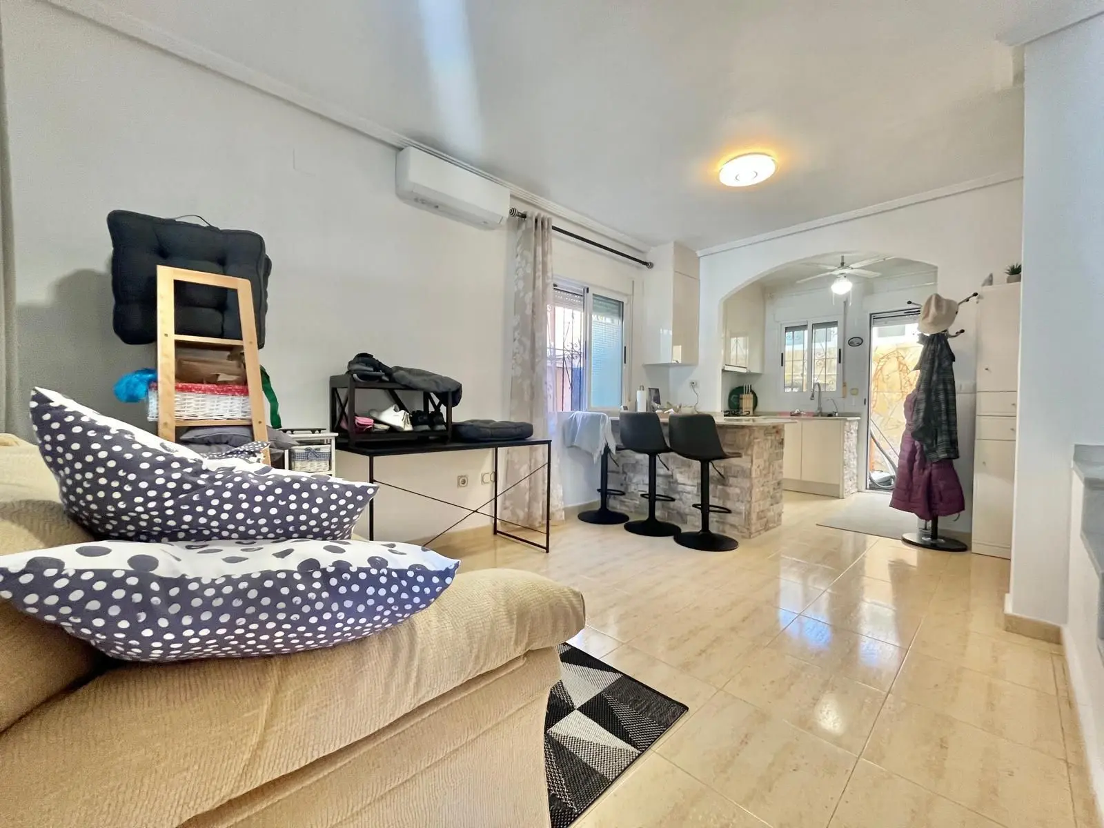 Villa 51 M² In Orihuela Costa, Spain – Mediter Real Estate
