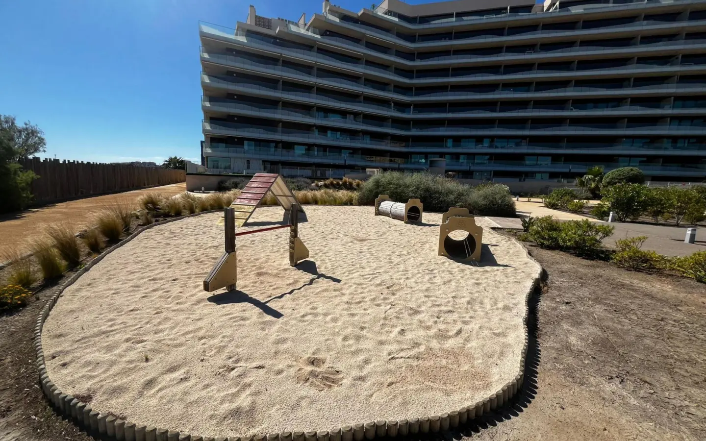 Apartment Of 105 M² In Cartagena, Spain