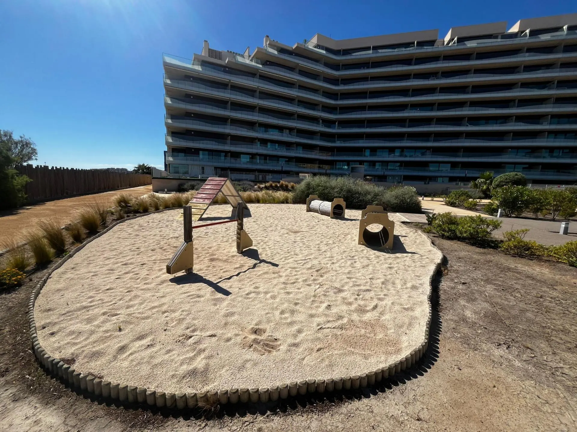 Apartment Of 105 M² In Cartagena, Spain