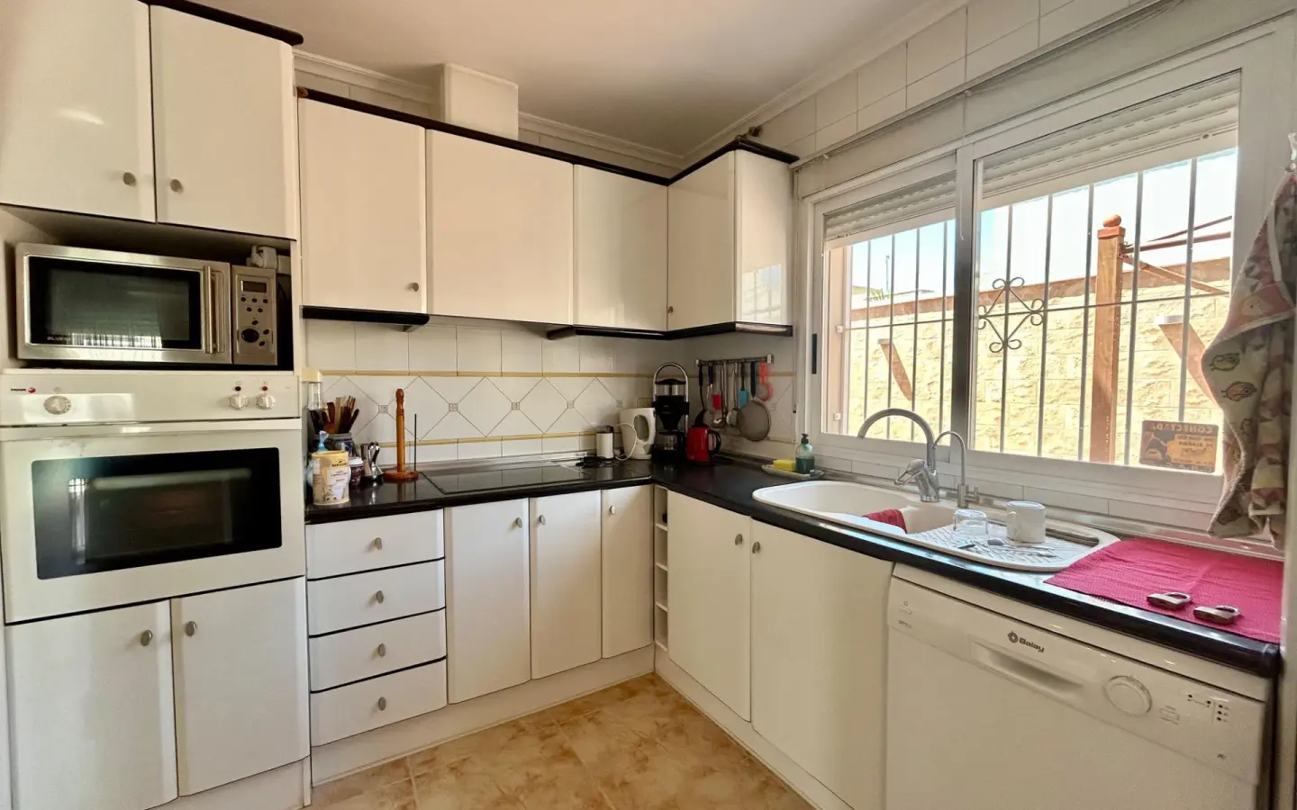 Villa Of 115 M² In Torrevieja, Spain