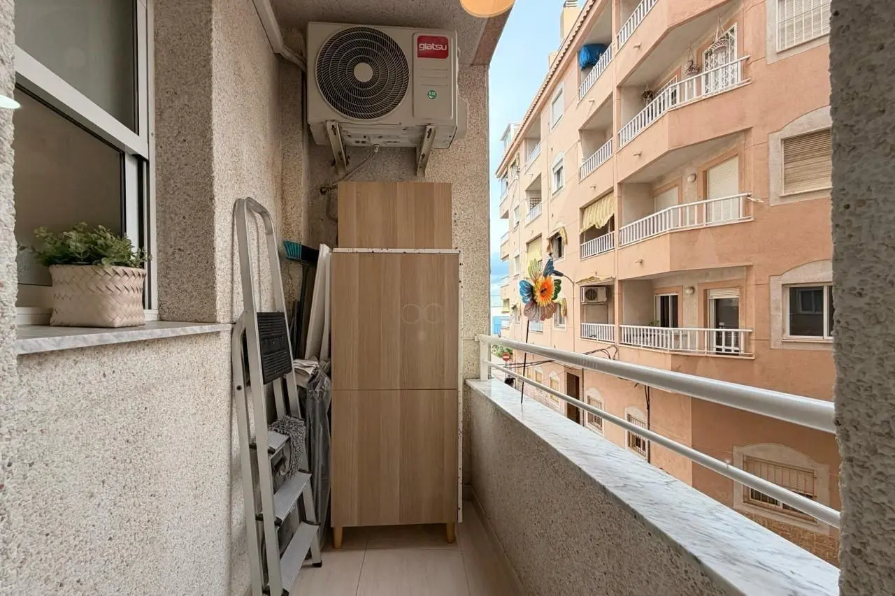 Apartment 0 M² In Torrevieja, Spain – Mediter Real Estate