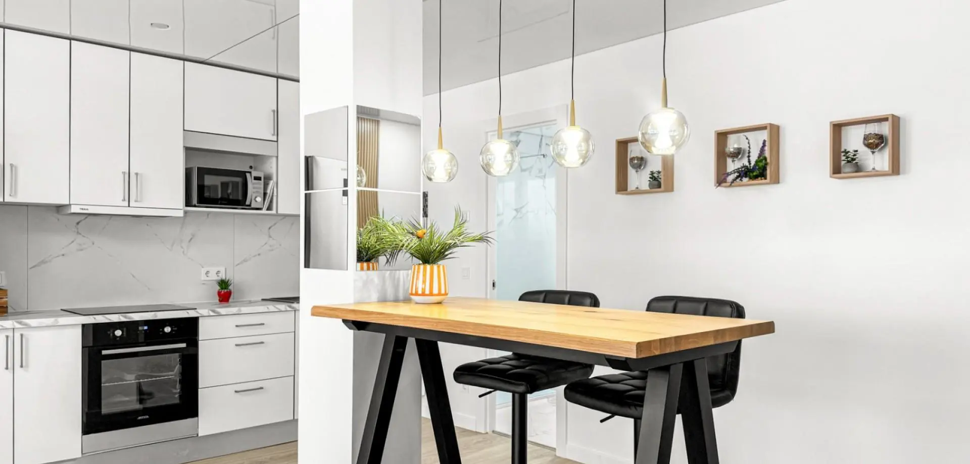 Apartment Of 103 M² In Torrevieja, Spain