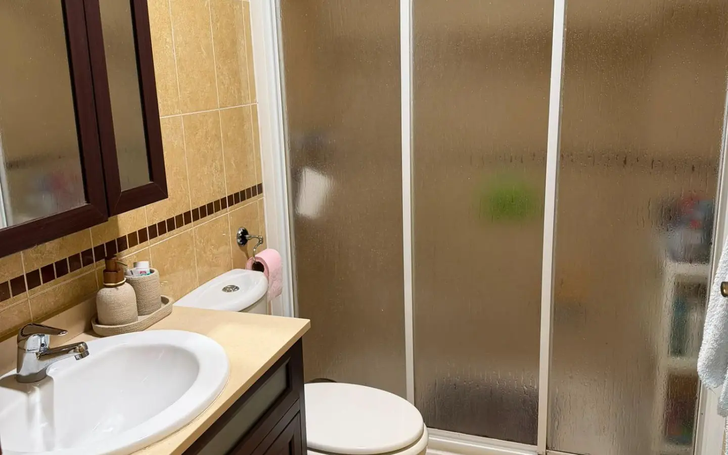 3-bedroom Apartment In Benijofar, Spain (130 M²)