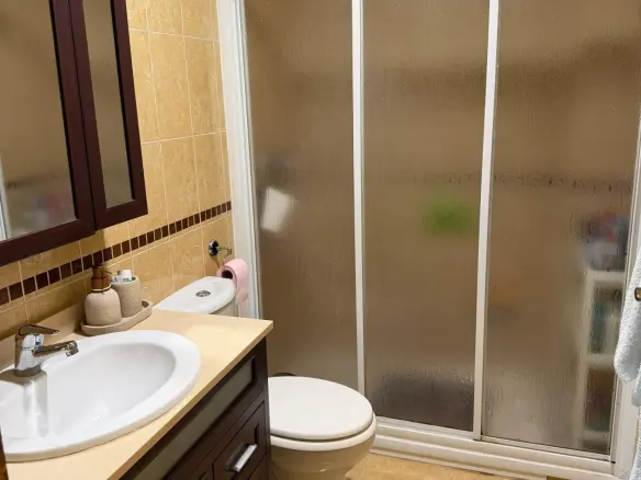 3-bedroom Apartment In Benijofar, Spain (130 M²)