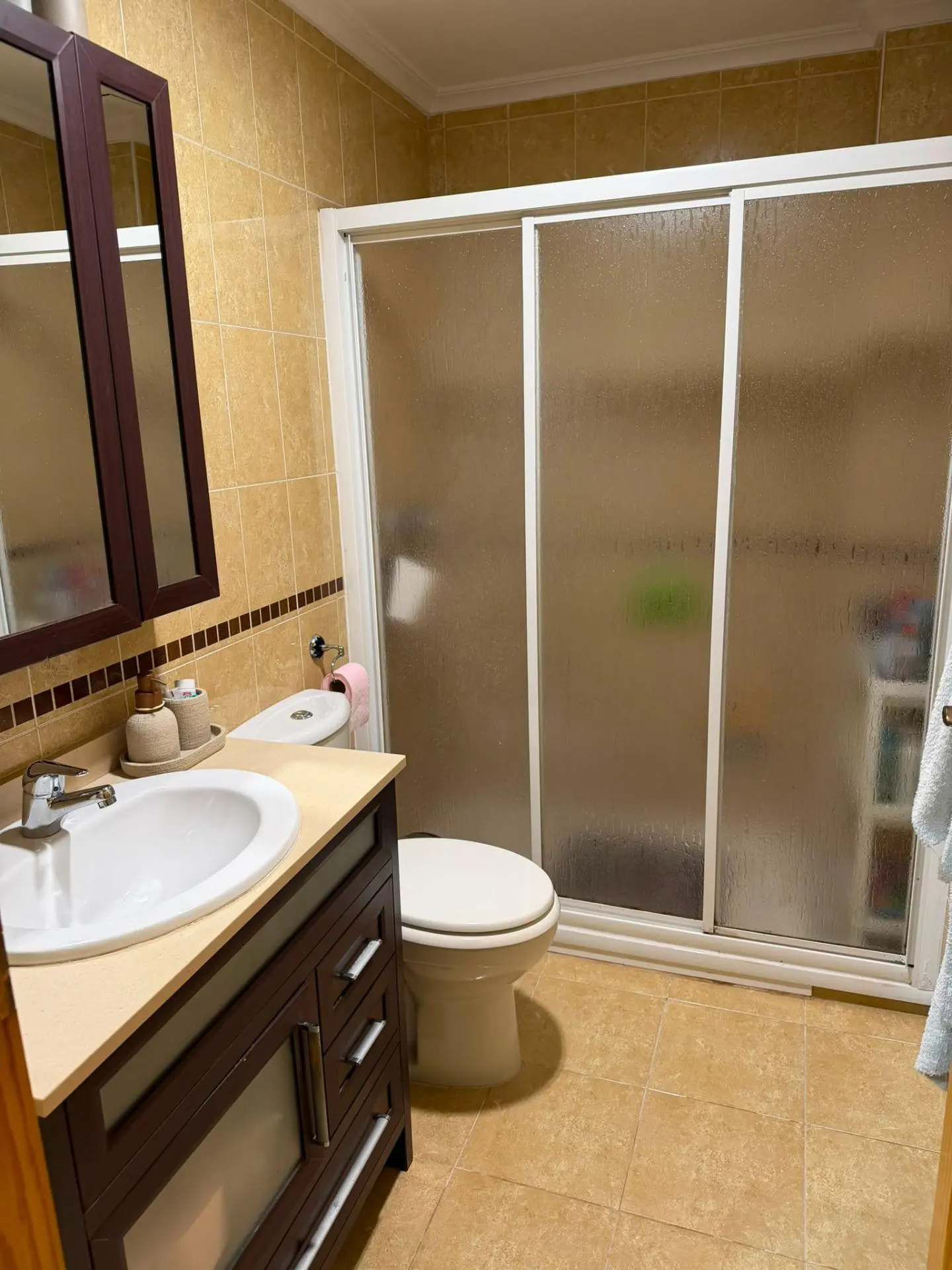 Apartment Of 130 M² In Benijofar, Spain