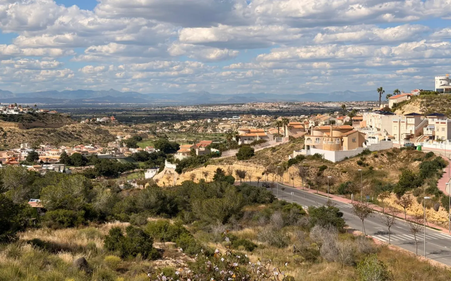 Terraced House Of 60 M² In Algorfa, Spain