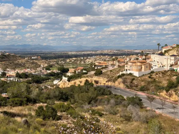 Terraced House Of 60 M² In Algorfa, Spain