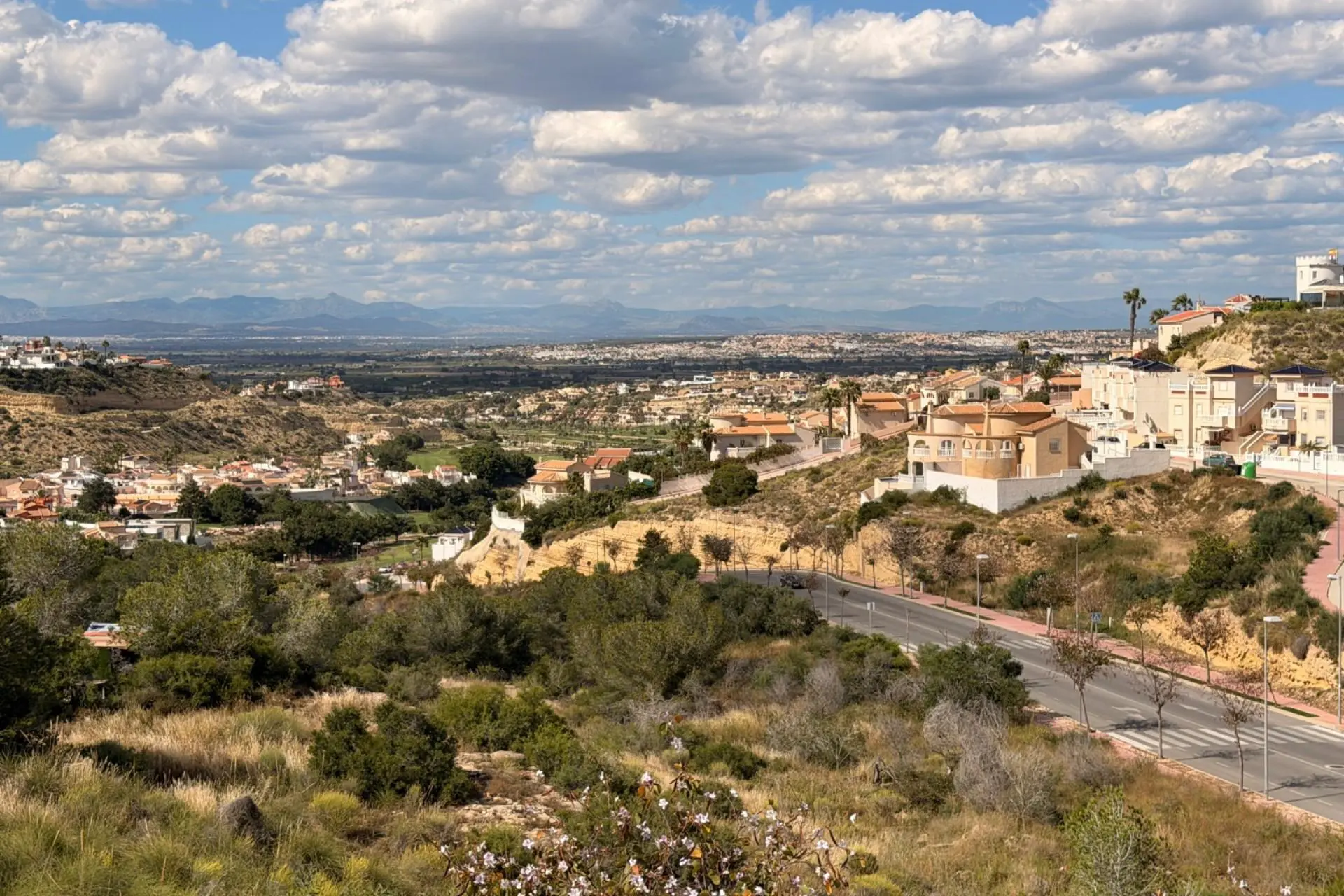 Terraced House Of 60 M² In Algorfa, Spain