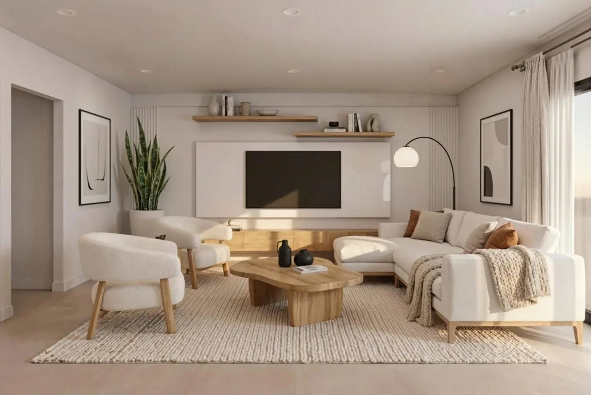 Villa Of 157 M² In Mazarron, Spain