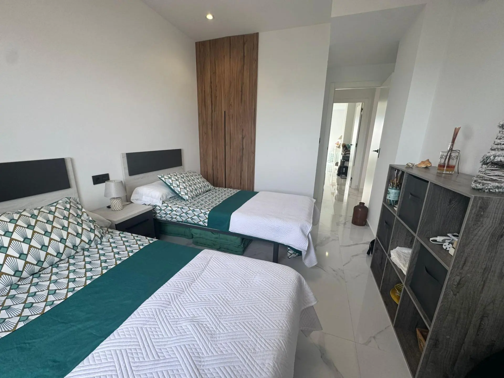 Apartment Of 87 M² In Guardamar Del Segura, Spain