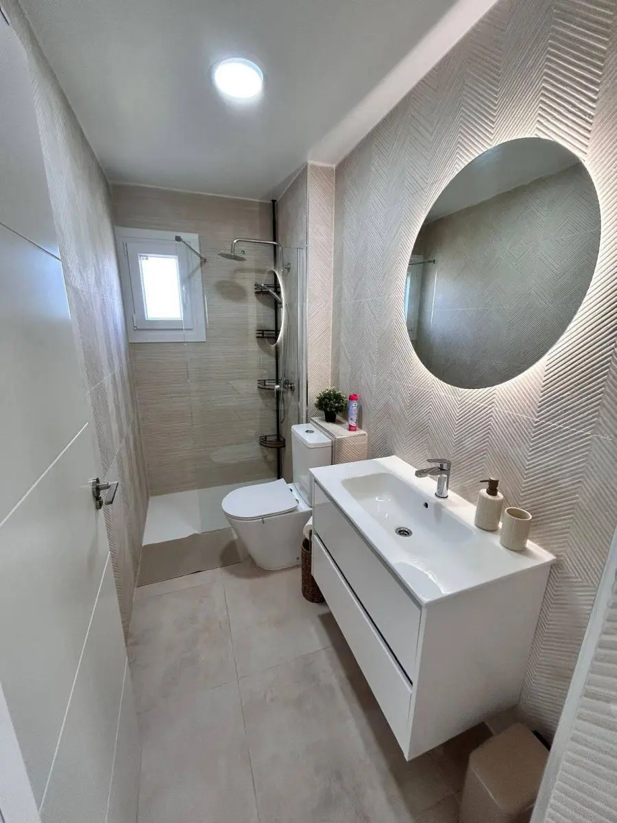 Apartment 60 M² In Orihuela Costa, Spain – Mediter Real Estate