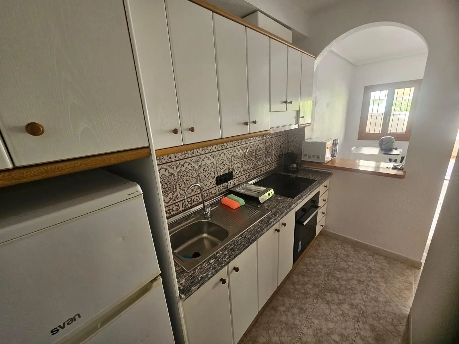 Apartment Of 65 M² In Orihuela Costa