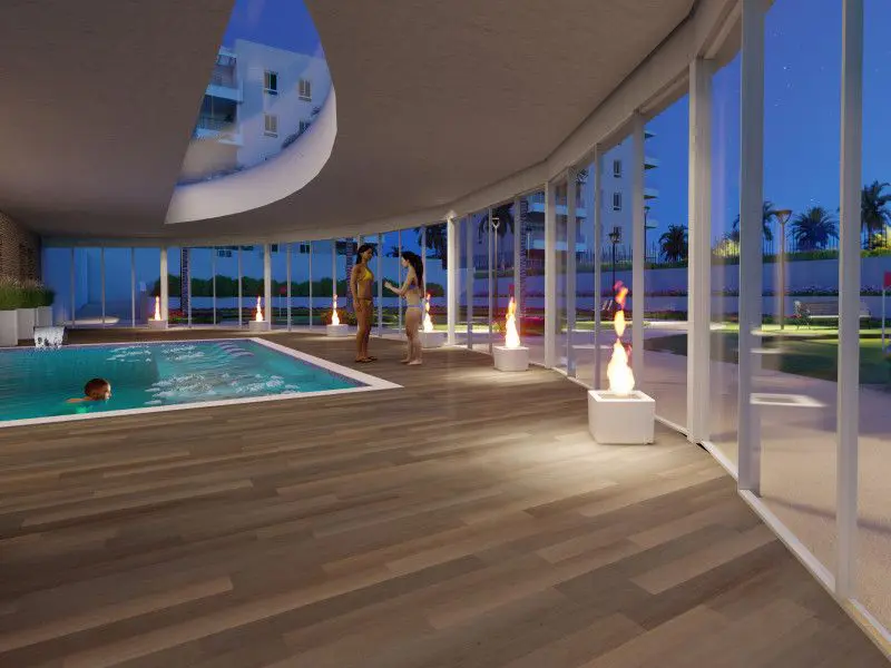 Apartment 101 M² In Guardamar Del Segura, Spain – Mediter Real Estate