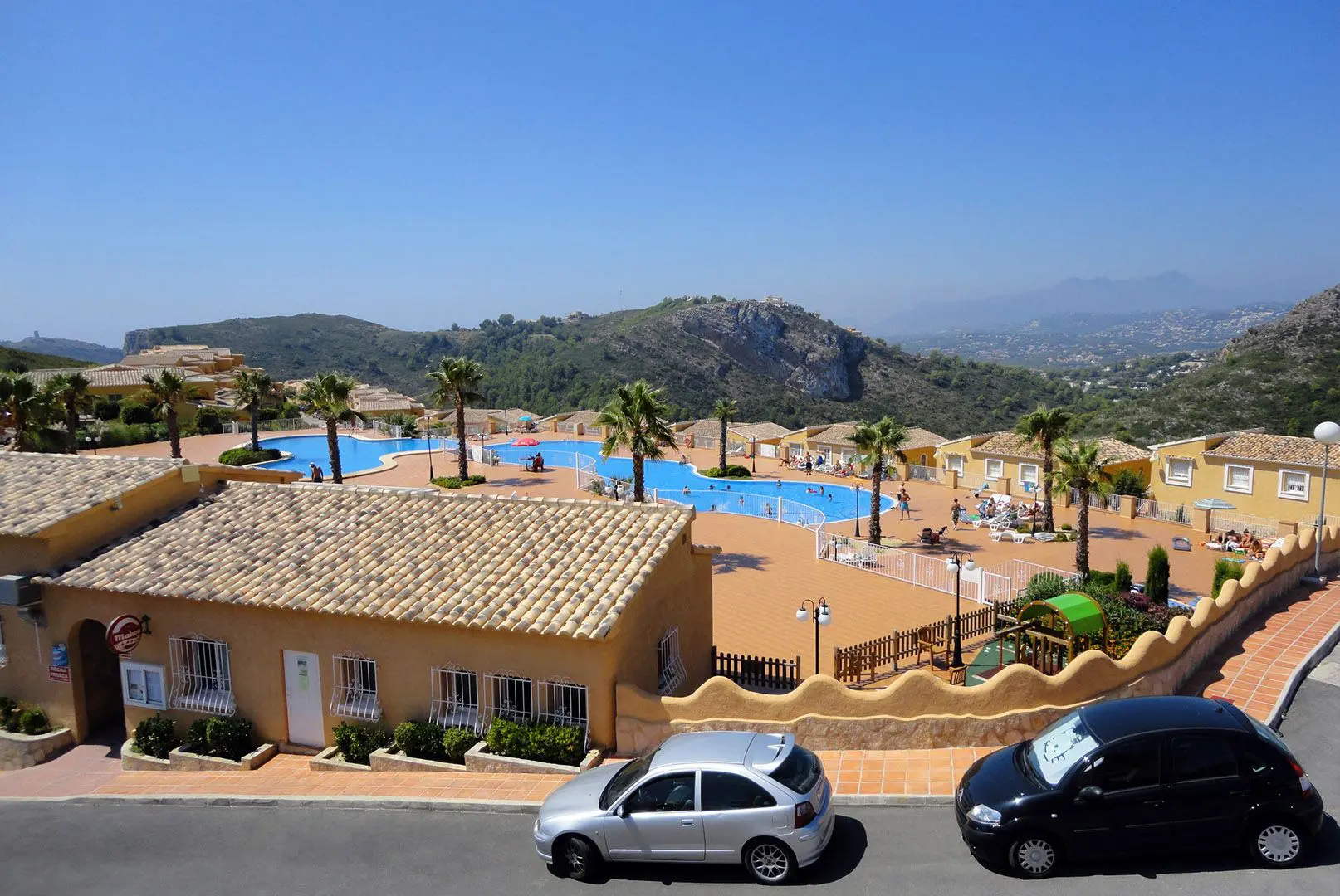 Penthouse Of 105 M² In Benitachell, Spain