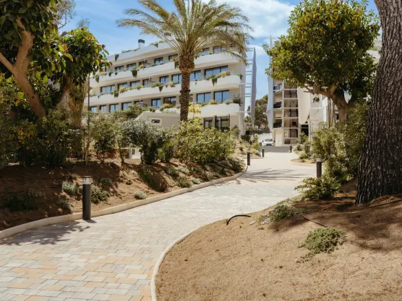 2-bedroom Apartment In Alfaz Del Pi, Spain (84 M²)