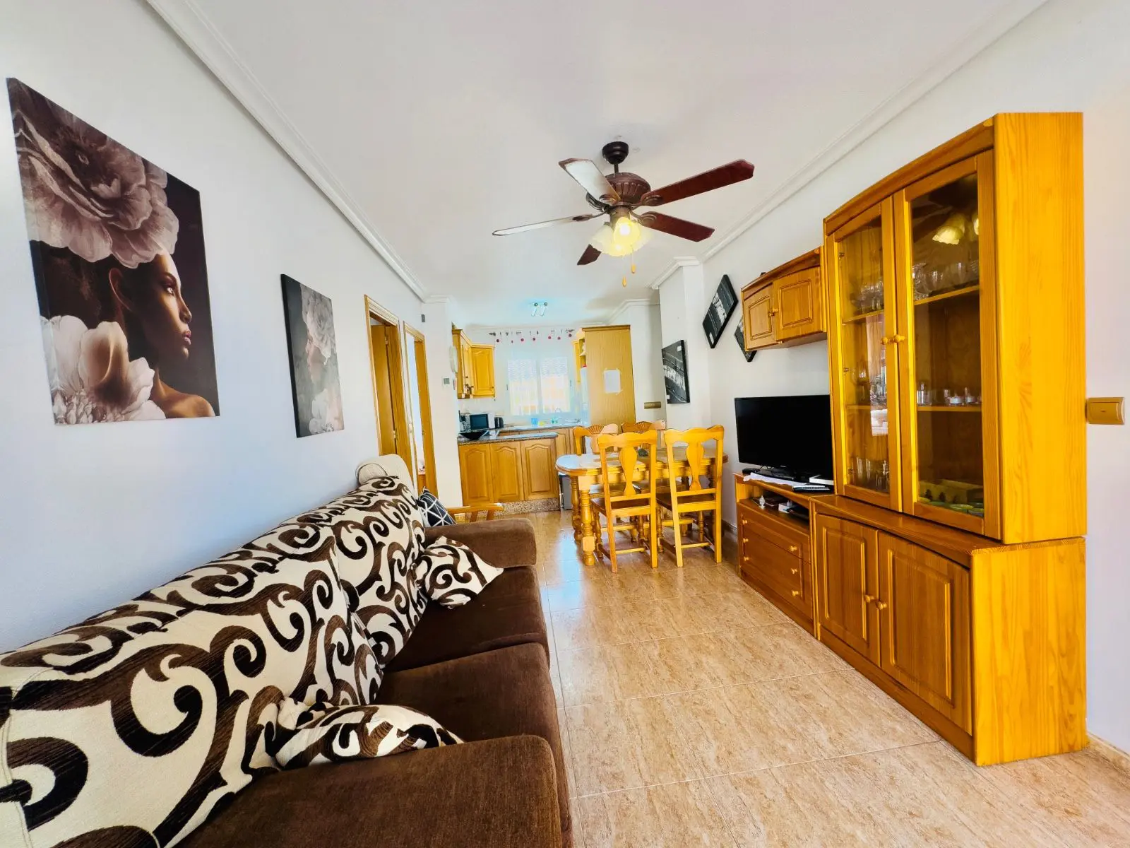 House Of 63 M² In Torrevieja, Spain
