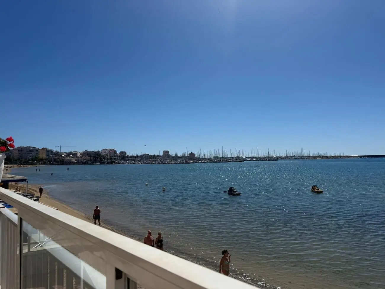 Apartment Of 0 M² In Torrevieja, Spain