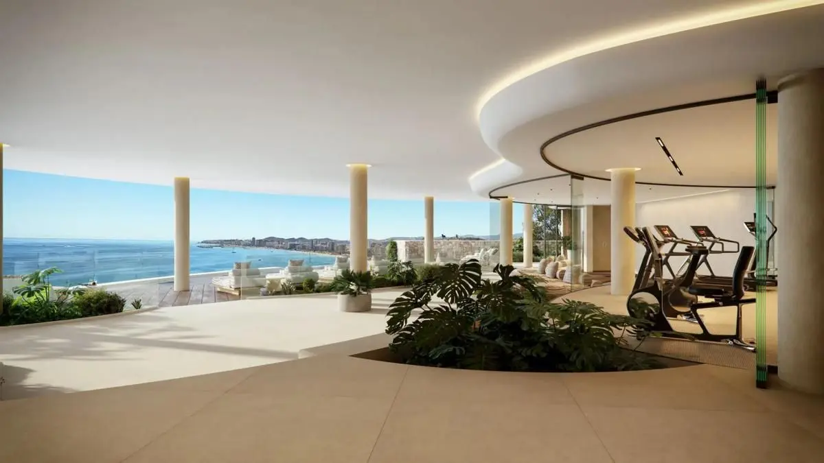 Apartment 227 M² In Fuengirola, Spain – Mediter Real Estate