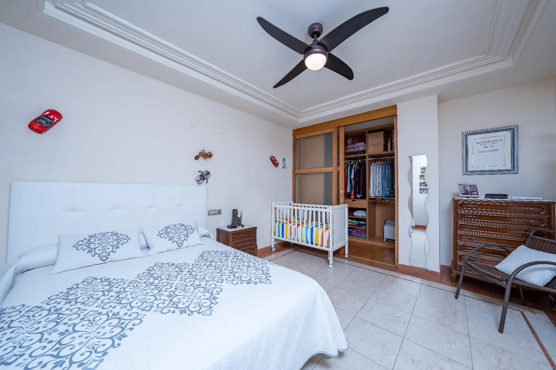 Terraced House Of 230 M² In Novelda, Spain