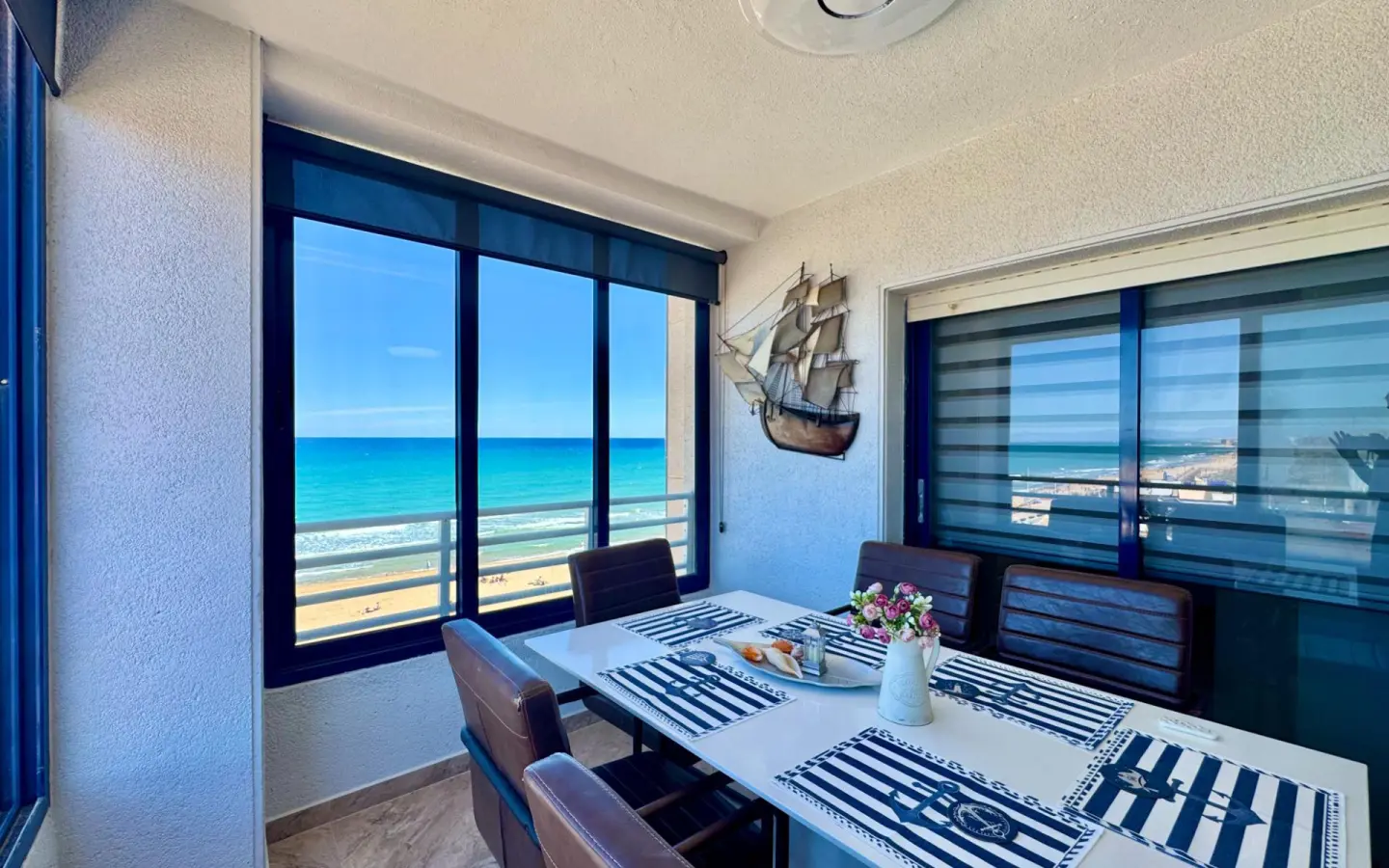 Apartment Of 62 M² In Torrevieja, Spain