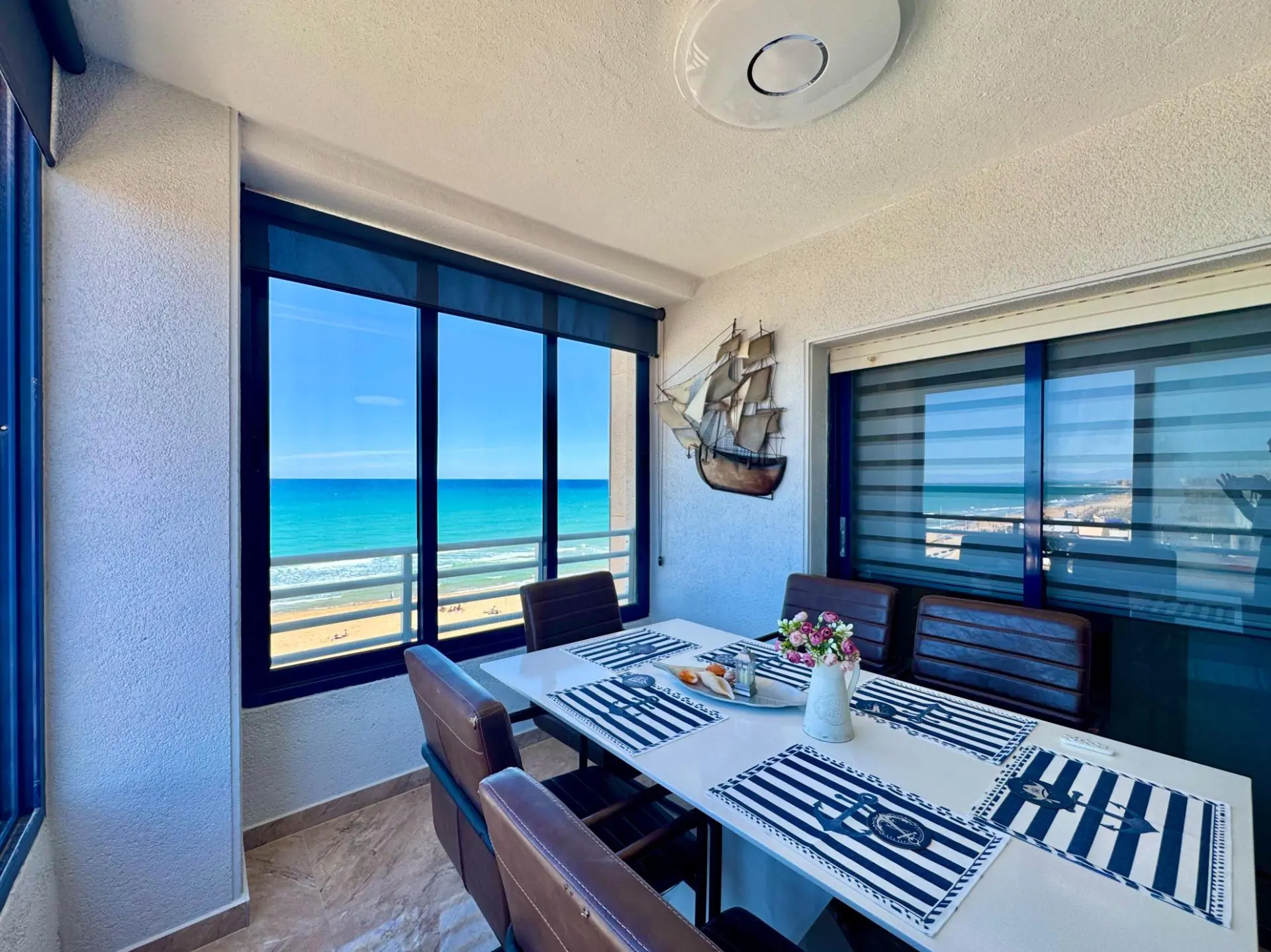 Apartment Of 62 M² In Torrevieja, Spain