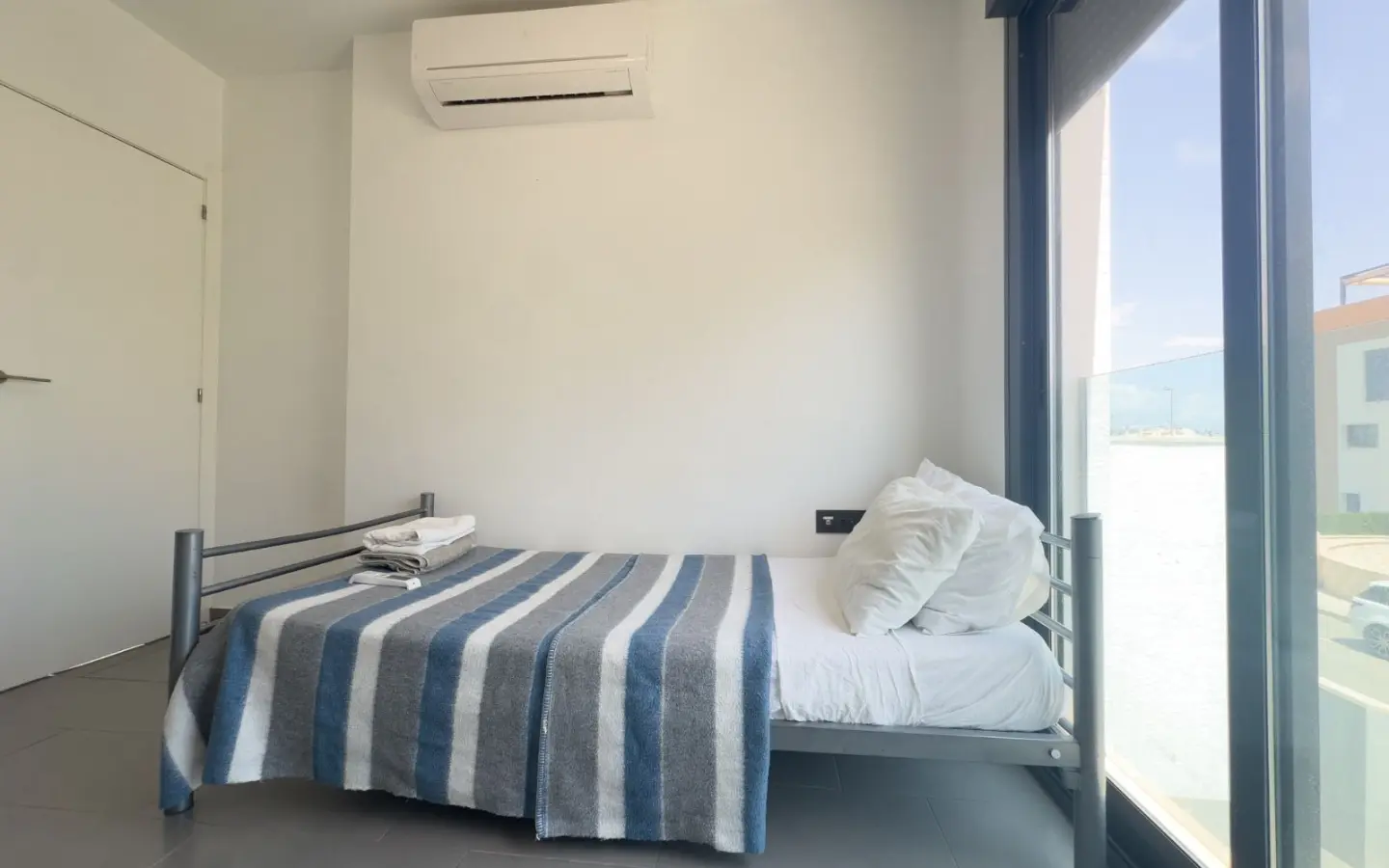 Apartment Of 67 M² With Sea View In Orihuela Costa