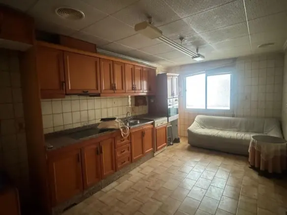 Apartment Of 155 M² In Orihuela, Spain