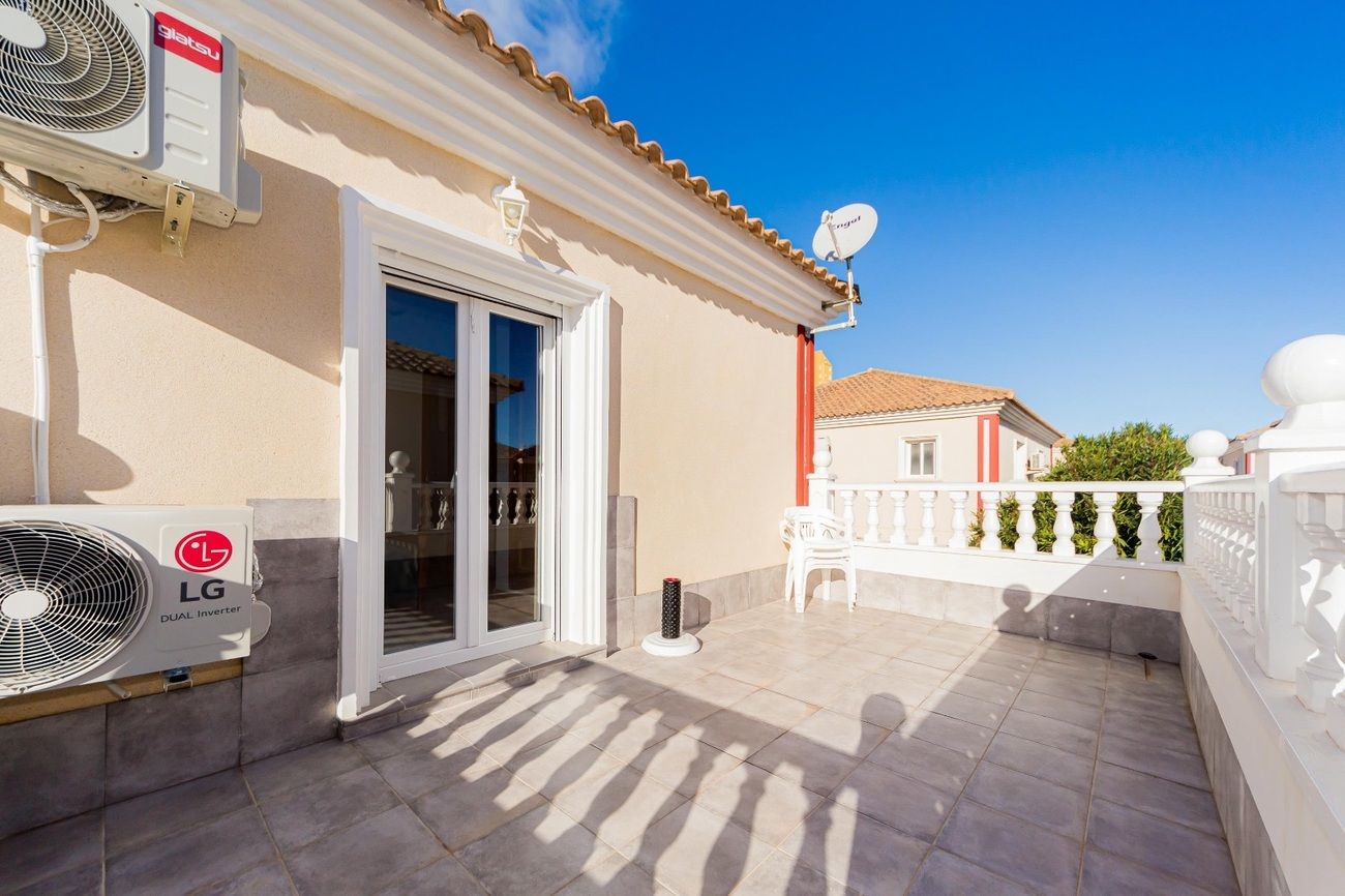 Duplex Of 0 M² With Sea View In Orihuela Costa, Spain