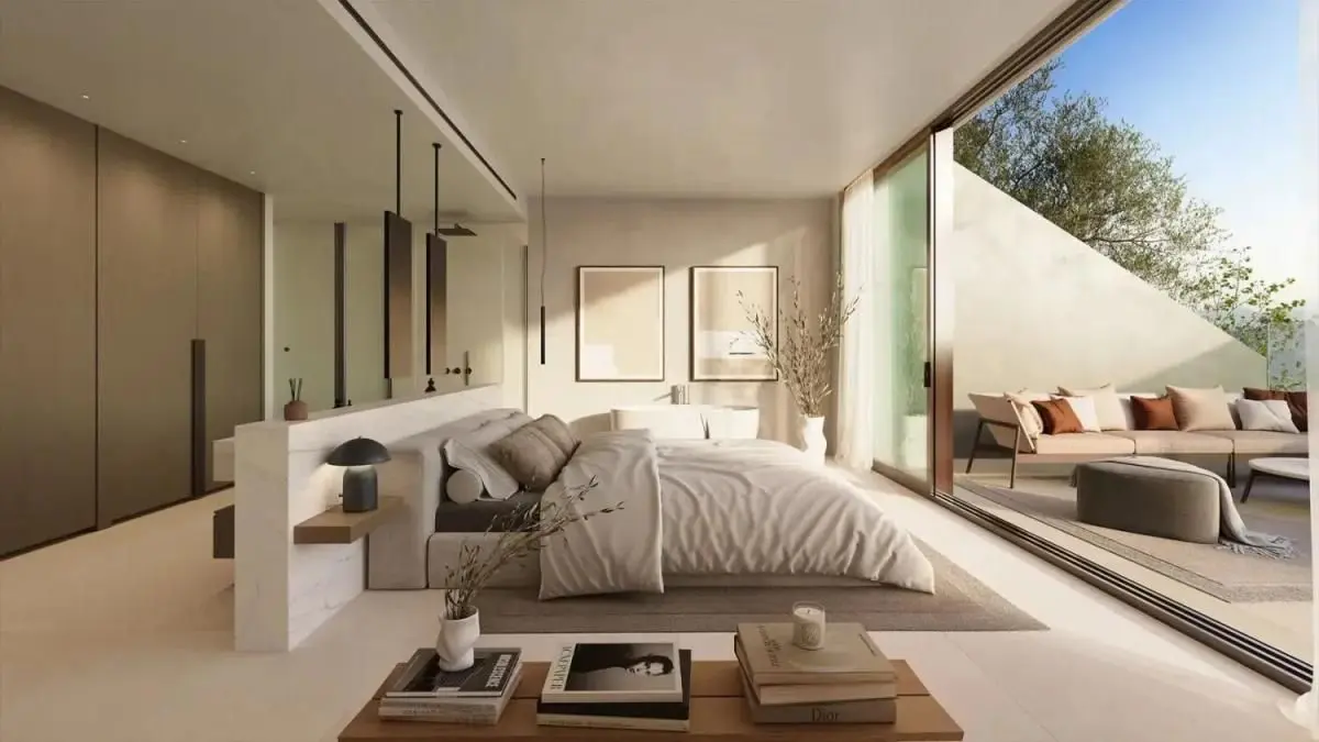 Apartment Of 88 M² In Fuengirola, Spain