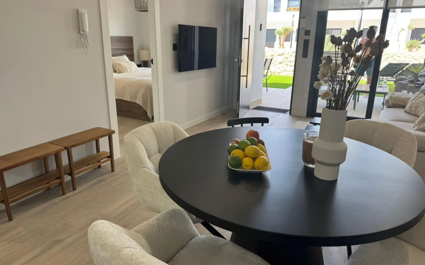 Apartment Of 72 M² In Orihuela Costa, Spain