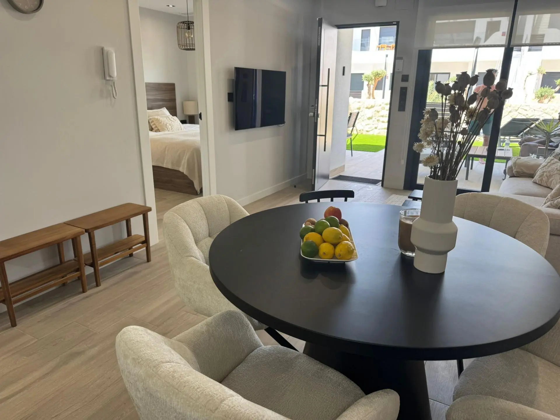 Apartment Of 72 M² In Orihuela Costa, Spain