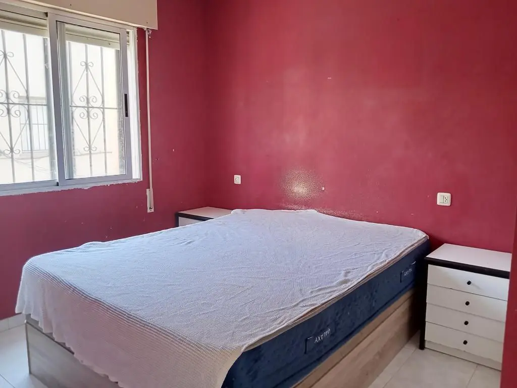 Duplex Of 74 M² With Sea View In Torrevieja
