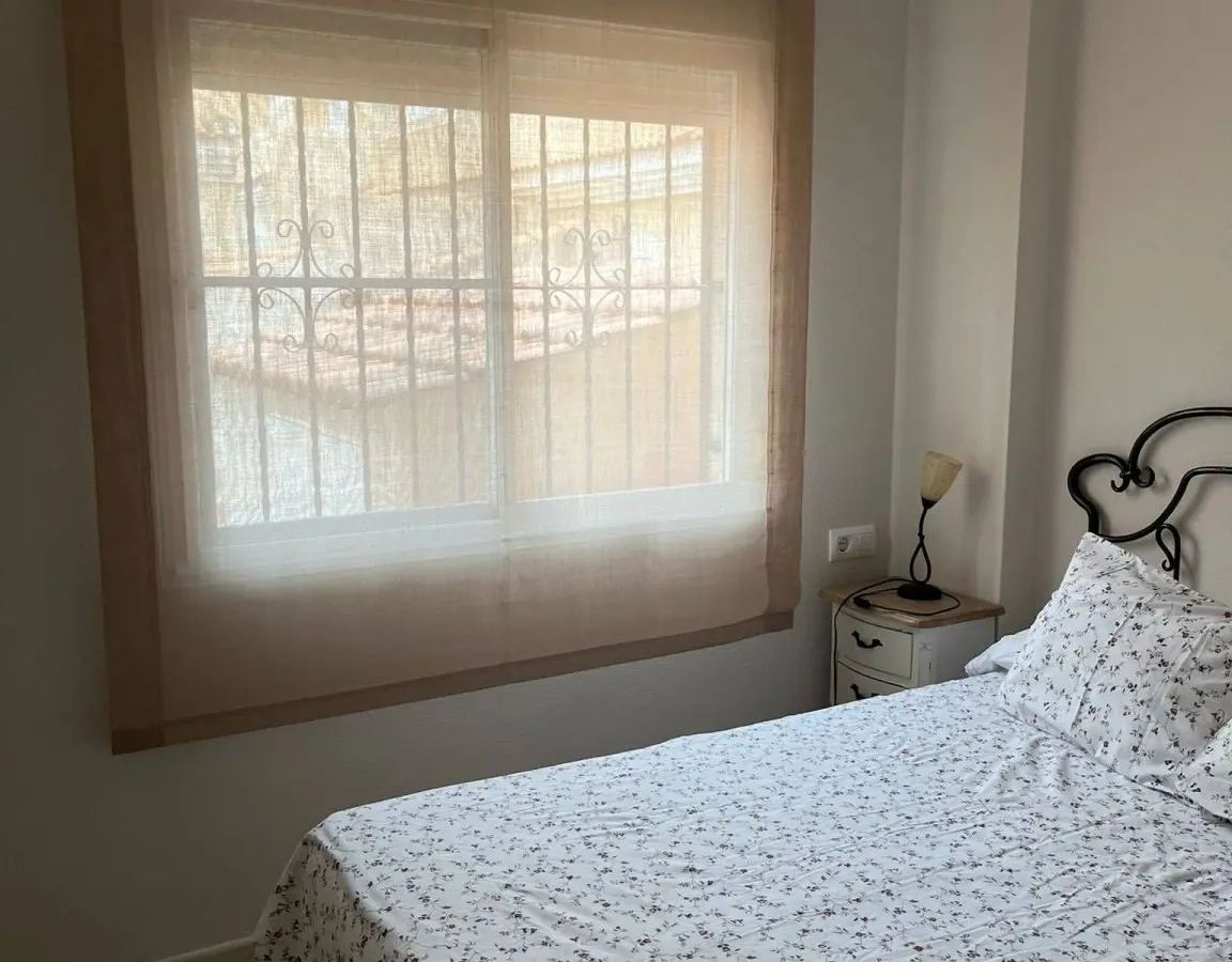 Apartment Of 70 M² In Los Alcázares, Spain