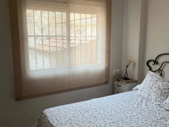 Apartment Of 70 M² In Los Alcázares, Spain